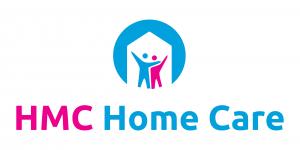 HMC Home Care Logo