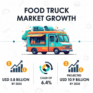Food Truck Market