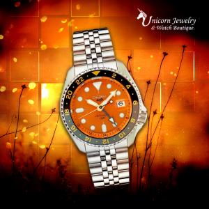 Seiko Sportsmen