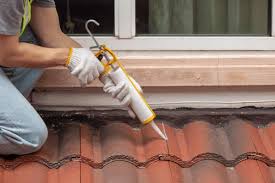 Roofing Chemicals Market, by Material Type