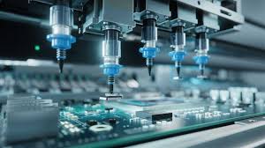 Wet Chemicals Market, by Product type