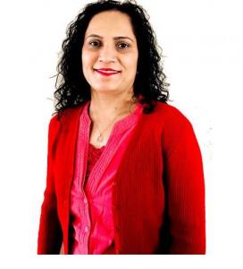 Parulben Patel