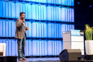 Arun Pudur - Keynote Speech in German Tech Conference