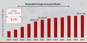 Renewable Energy Insurance Market Size