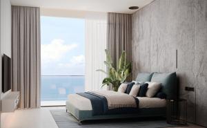 Gianfranco Ferré Residences in Ras Al-Khaimah