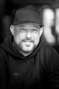 Rodric Lenhart - ICF Cert Business Coach