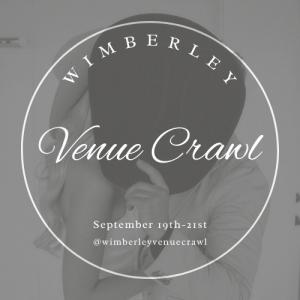 Wimberley Texas Event Crawl 2025