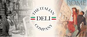 All-day Italian restaurant and deli market in Pasadena, serving fresh handmade pasta, Roman-style pinsa, piadas, seasonal salads, and house-made provisions. Inspired by the warmth of traditional Italian kitchens and the charm of classic markets.