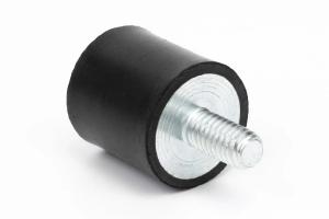 vibration isolator