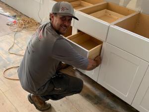 North Star kitchen remodeling contractor