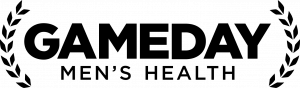 Gameday mens health logo