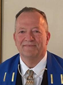 N. Wayne Bell Celebrates 4th Year at the Rolling Stone Culture Council.