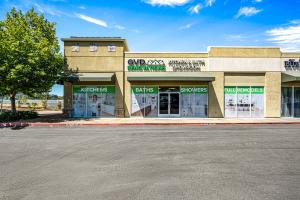 GVD Renovations Rocklin Kitchen & Bathroom Showroom