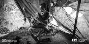 2025 European Photography Awards Amateur Photographer of the Year - Too soon by João Coelho
