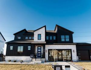 Exterior Painting Salt Lake City