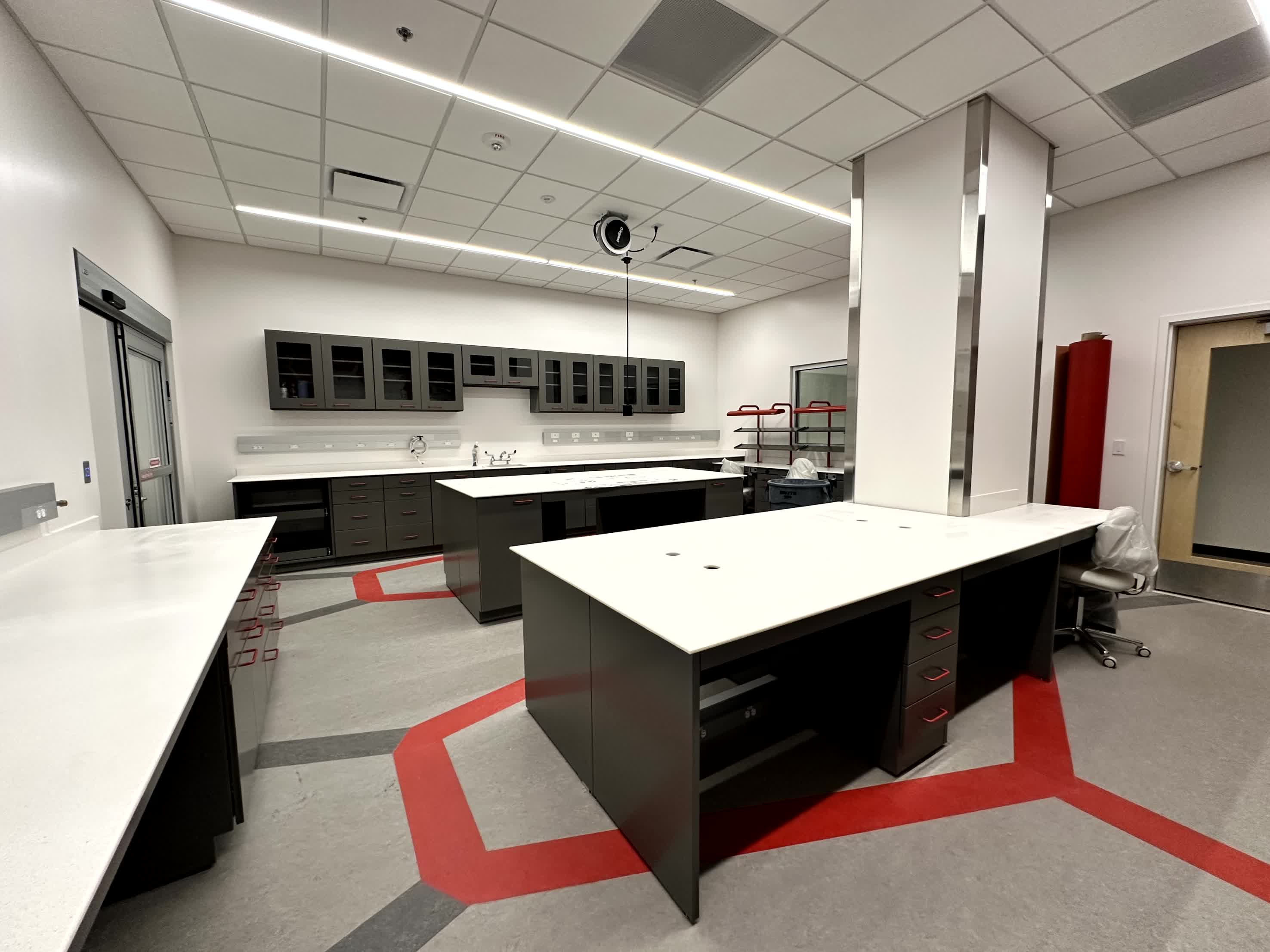 Commercial Painting Salt Lake City