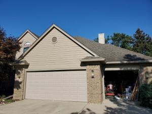 Exterior Painting in Ann Arbor