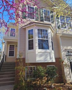 Exterior Painting in Northern Virginia
