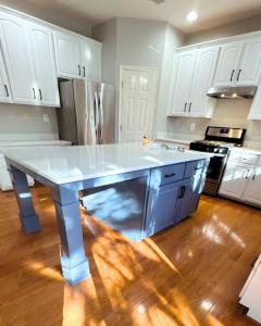 Cabinet Painting in Northern Virginia