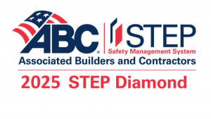 Virginia Commercial Contractor Safety Award