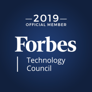 Forbes Tech Council official members