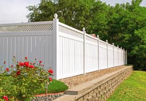  wood, vinyl/PVC, chain link, and aluminum fences, tailored to local needs, property styles, and budgets in Tampa Bay