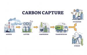 Carbon Capture, Utilization, and Storage (CCUS) Market