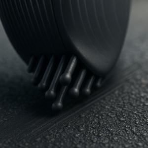 Actuators at Road Surface