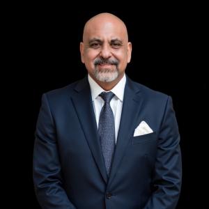 "Karim Hanna, founder of Valor Tax Relief, discussing the 2025 IRS Penalty Prevention Guide"