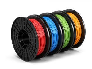 3D printing filament market