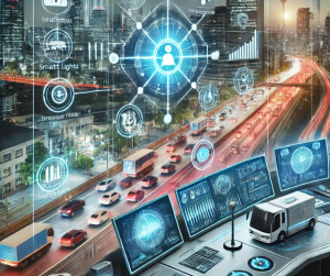 Intelligent Traffic Management System Market