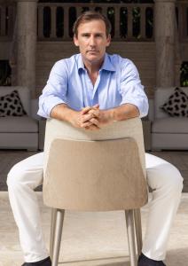 Nicolas Delrieu: Building Bridges Between Monaco, the Dominican Republic, and the World