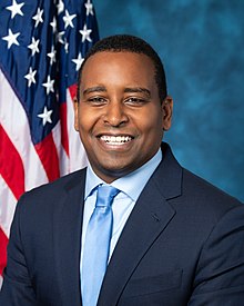 Rep. Joe Neguse