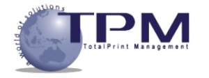 Total Print Management