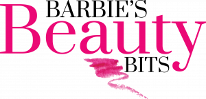 Award winning beauty blogger Barbara Ritzman