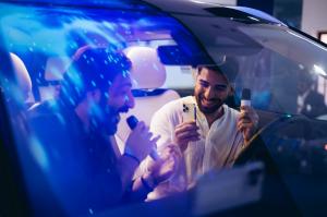 JAECOO J5 Makes Stylish UAE Debut at Dubai Launch Event