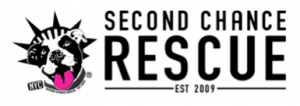 NYC Second Chance Rescue Logo