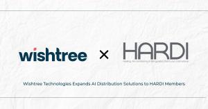 Wishtree Technologies becomes HARDI member to bring modern digital solutions to HVACR 