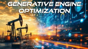 The Best Agency Leading GEO SEO and AEO SEO for Oil and Gas and Energy