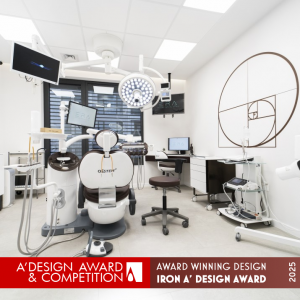Era Digital Dental Clinic by Lora Deneva