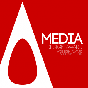 International Entertainment, Content Creation and Streaming Media Design Awards