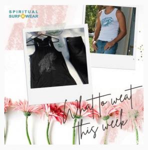 Spiritual Apparel - SpiritualSurfWear