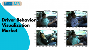 Driver Behavior Visualization Market