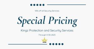 Beverly Hills Security Guard Company