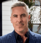 MINE CEO EOIN HARRINGTON