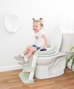 2 step ladder potty seat by Jool Baby