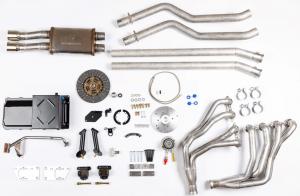 Porsche 944 LS Swap Kit