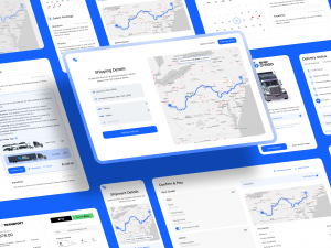 Instant Car Shipping Quotes