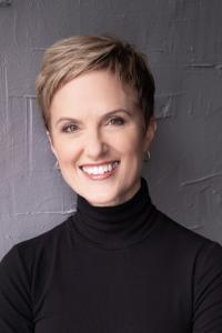Maria Bruni, Ph.D, Gateway Foundation Chief Strategy Officer