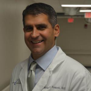 Brian Kuszyk, MD, FACR